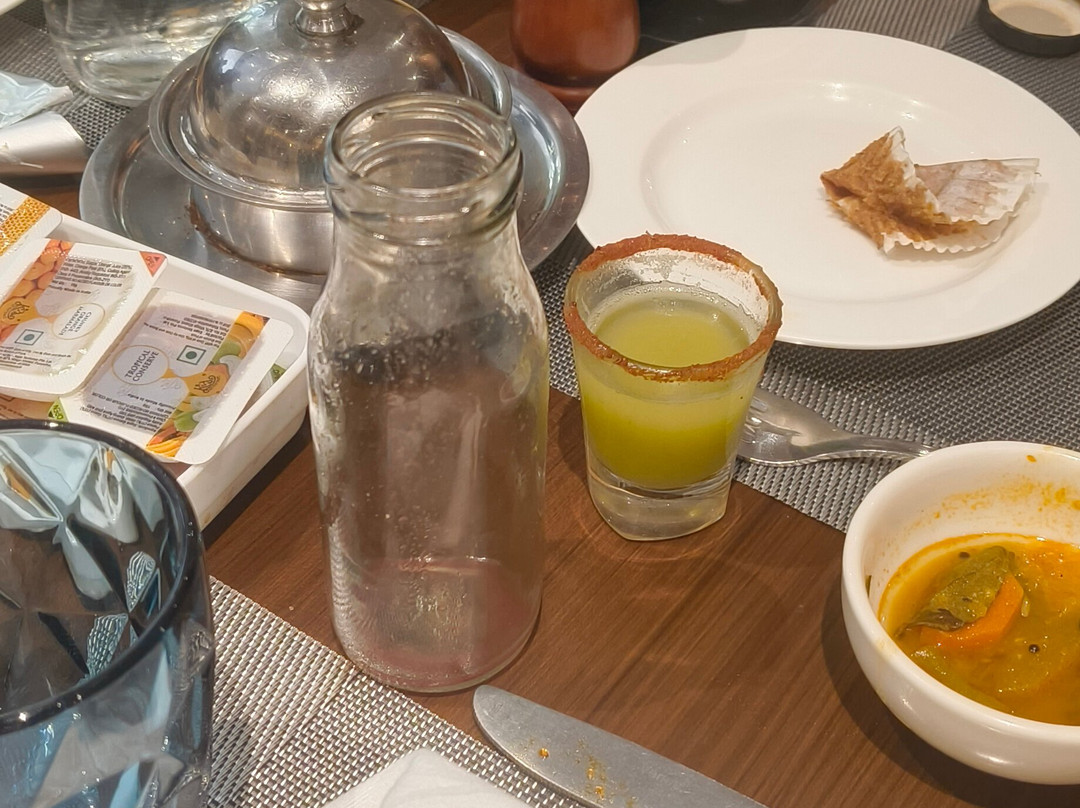 财富公园酒店，布巴内斯瓦尔 - ITC酒店集团成员主图