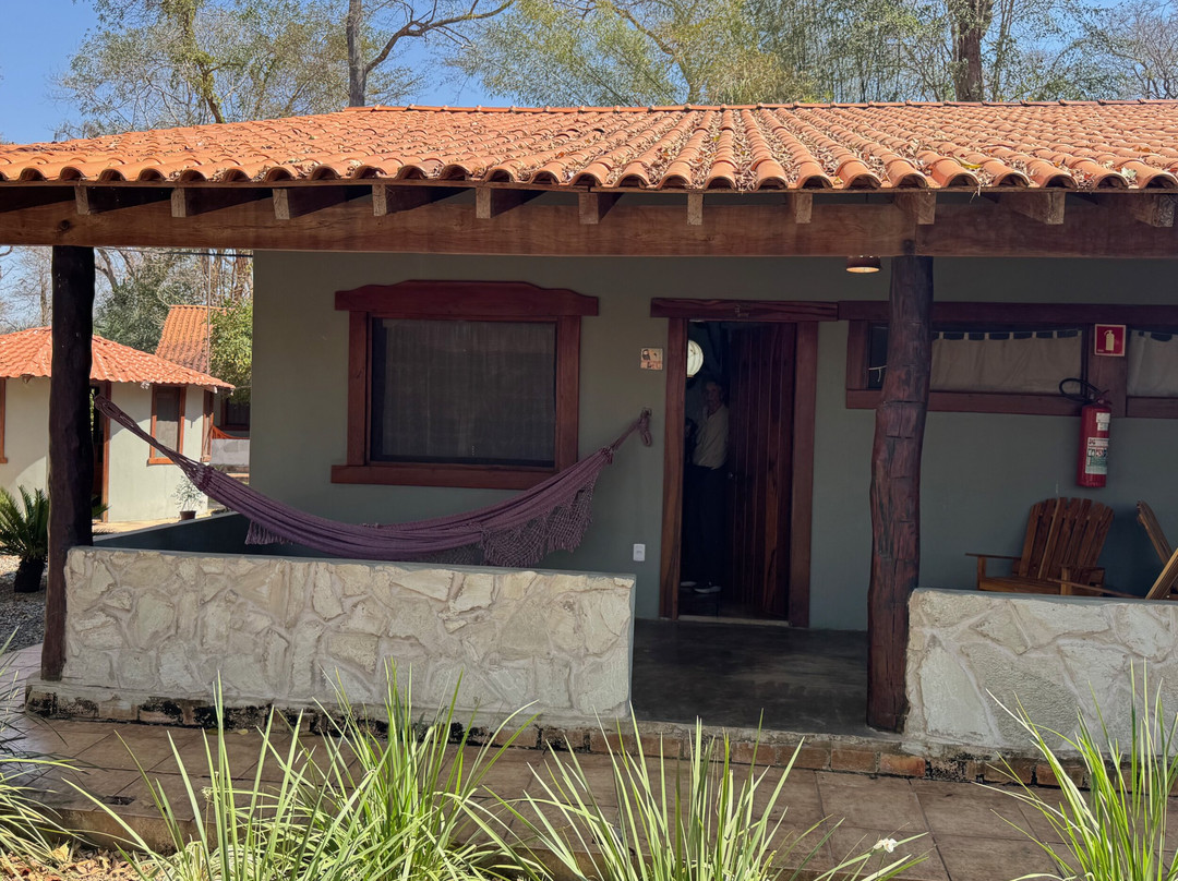 Aymara Lodge主图