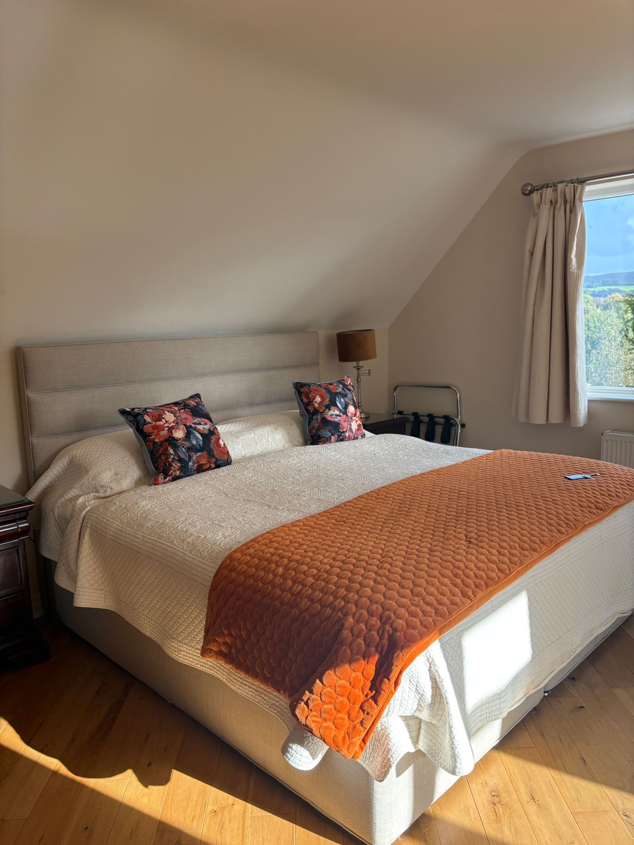 Rockrest House-旅行者