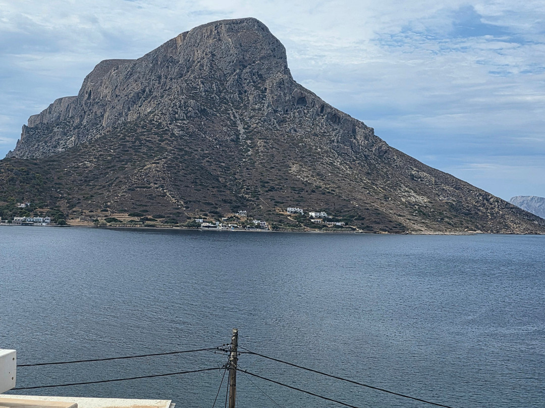 Kalymnos Village主图