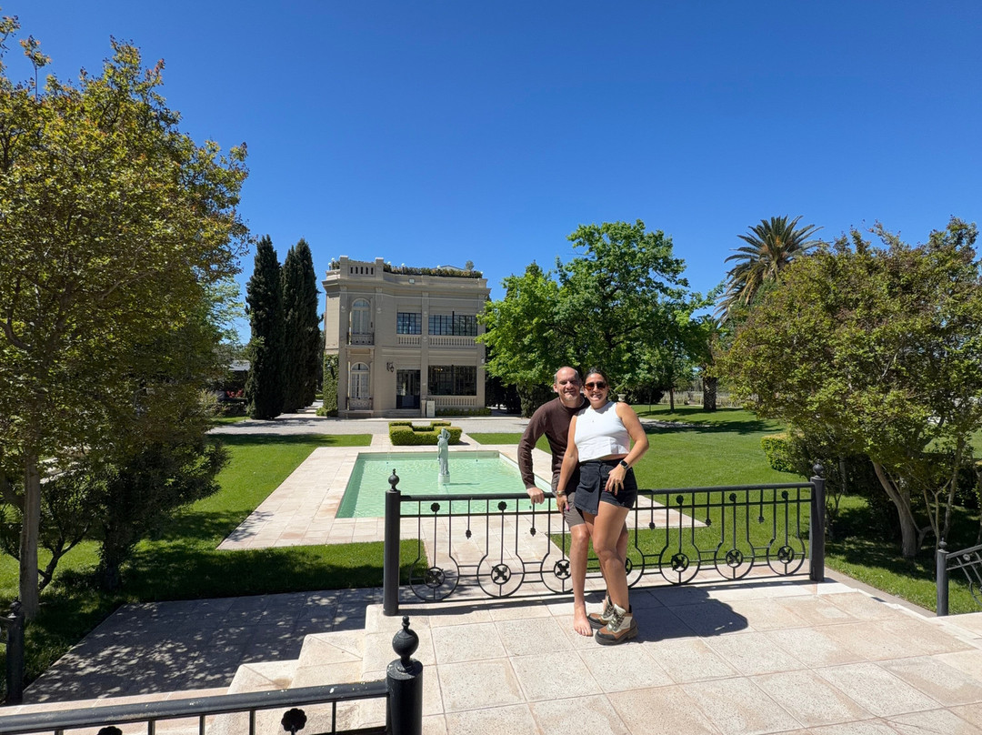 Finca El Paraíso - Bodega Luigi Bosca-Maipu必去景点