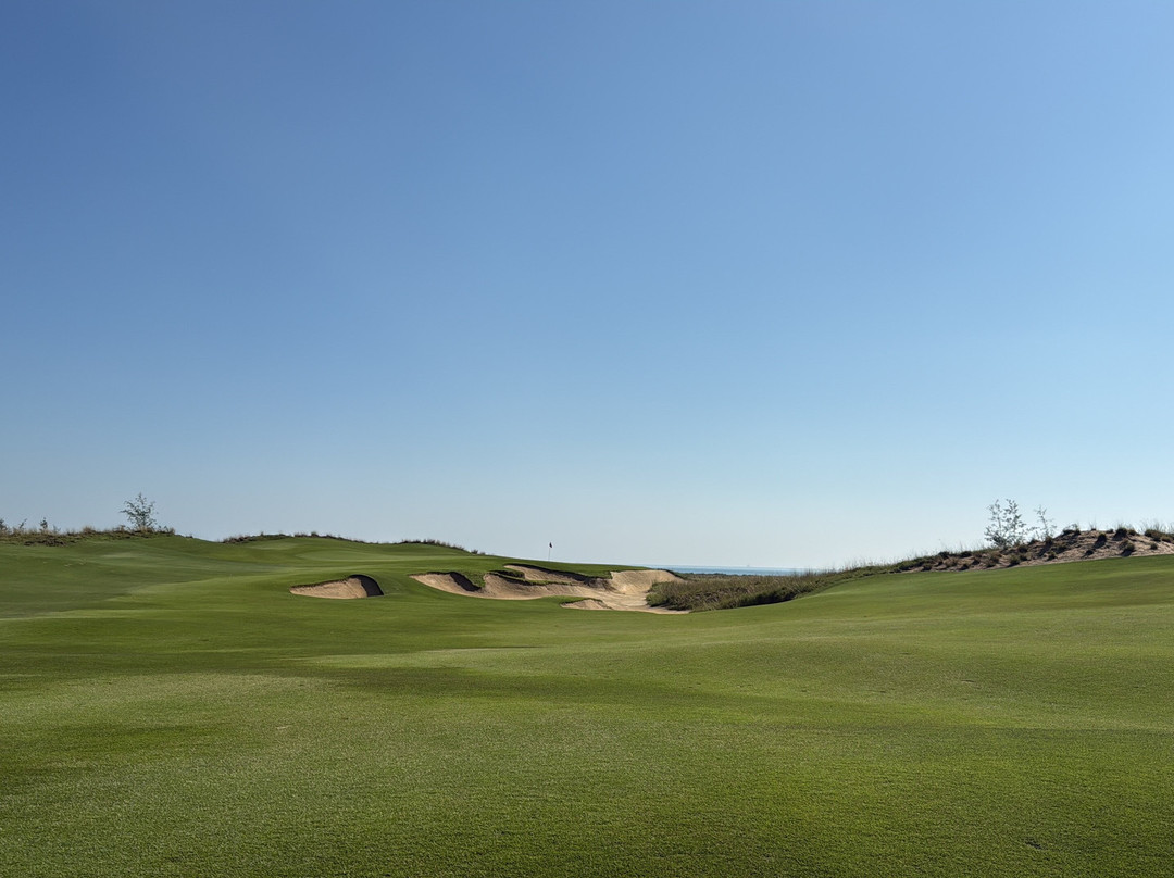 Vietnam Luxury Golf Tours-河内必去景点