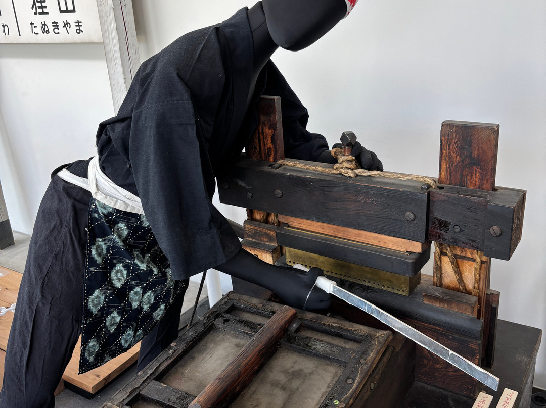 Koka Medicine Museum-甲贺市必去景点