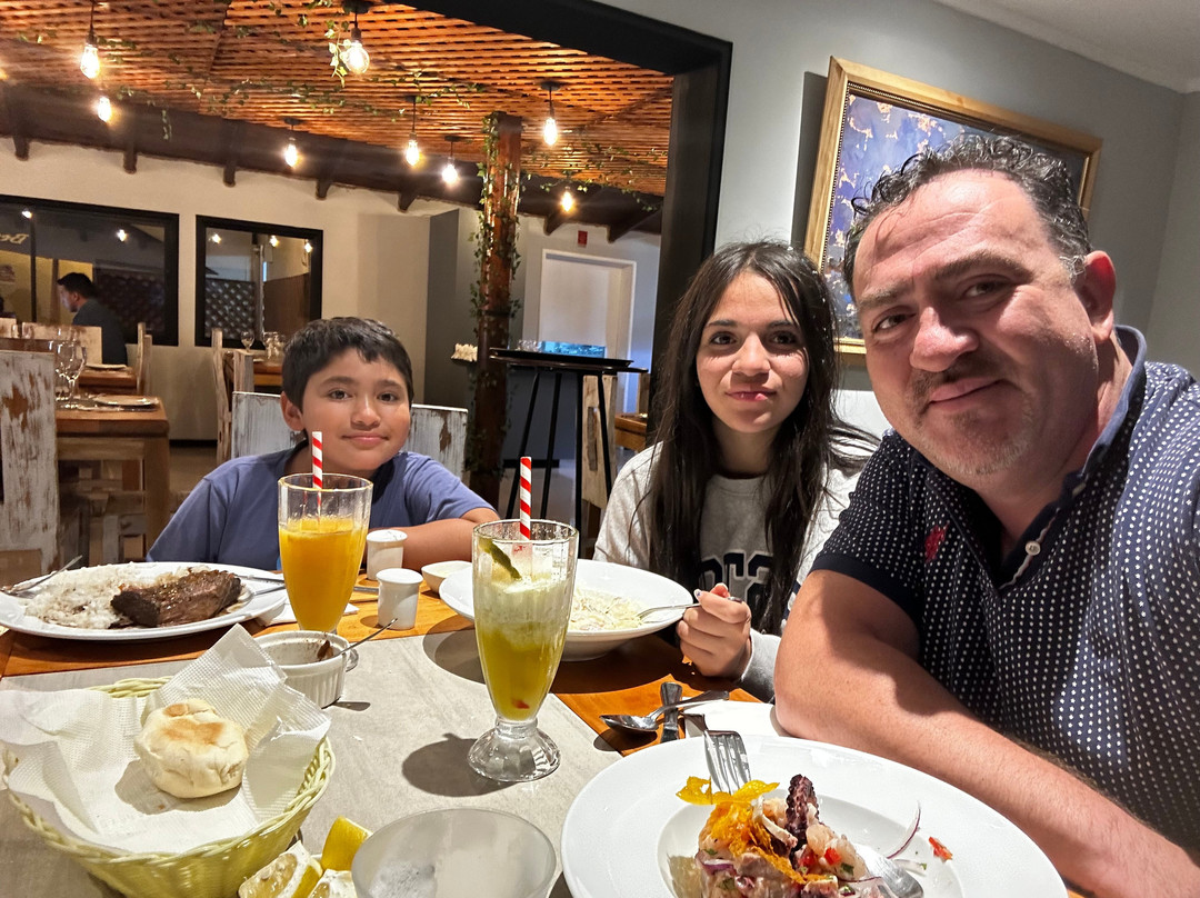 El Coral Restaurante