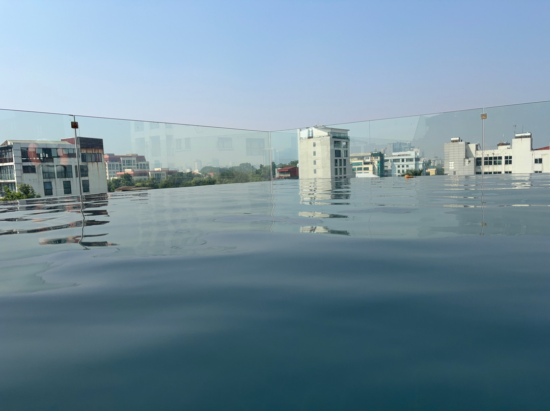Tonkin Luxury Boutique Hotel & Spa