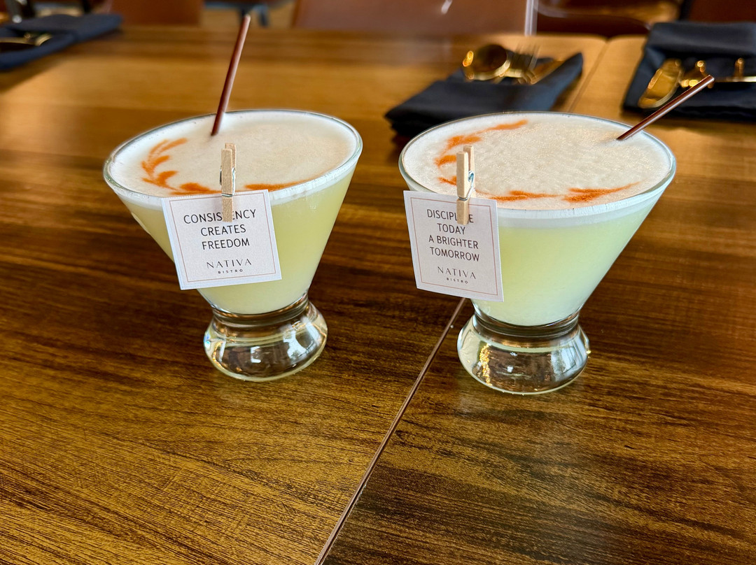 Nativa Bistro