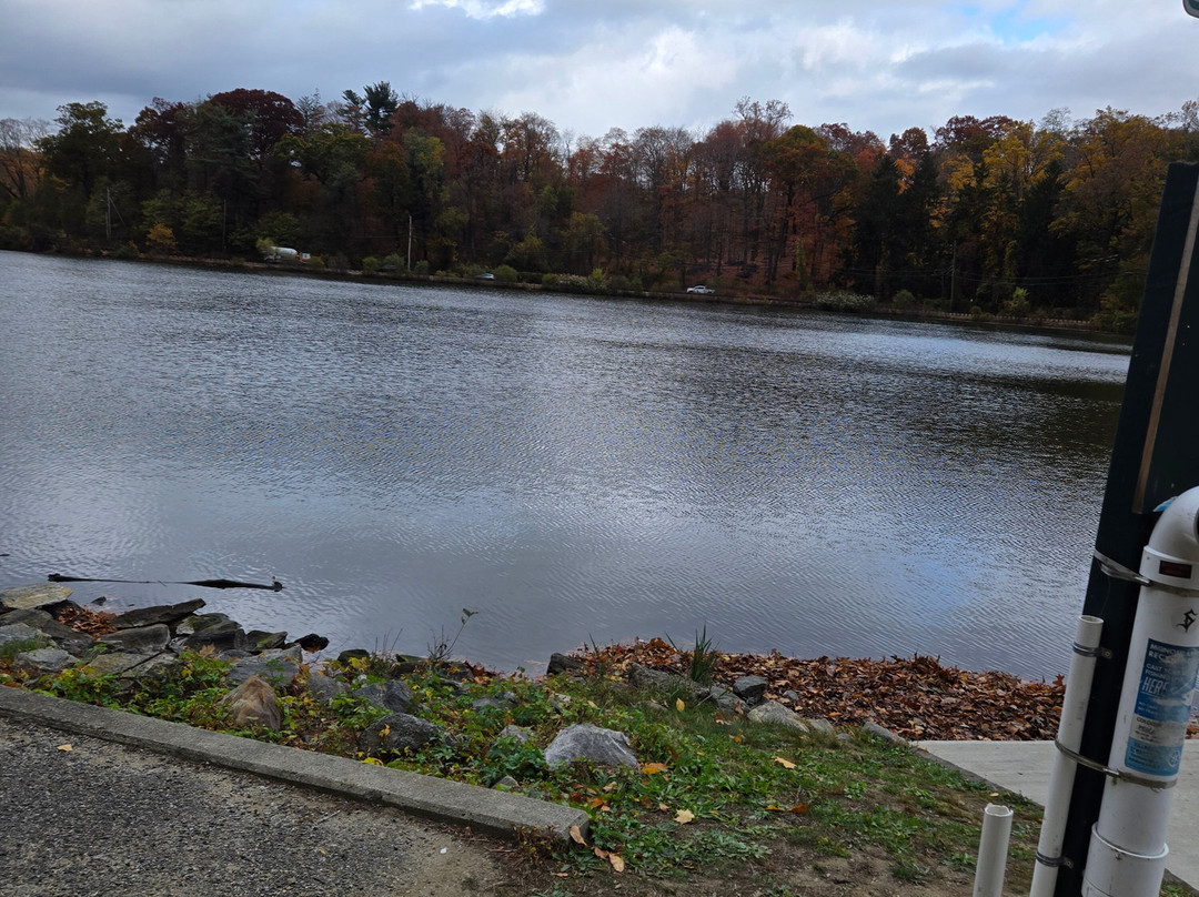 Tarrytown Lakes Park-塔里敦必去景点
