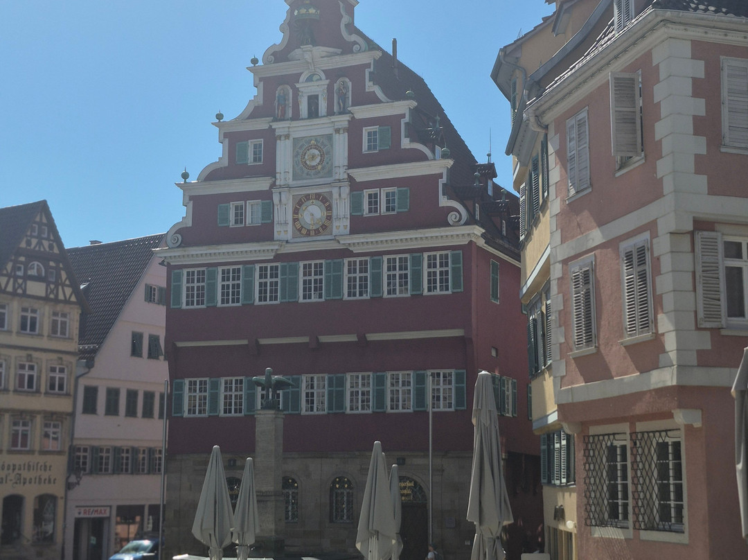 Kirche Maria Verkündigung, Esslingen am Neckar