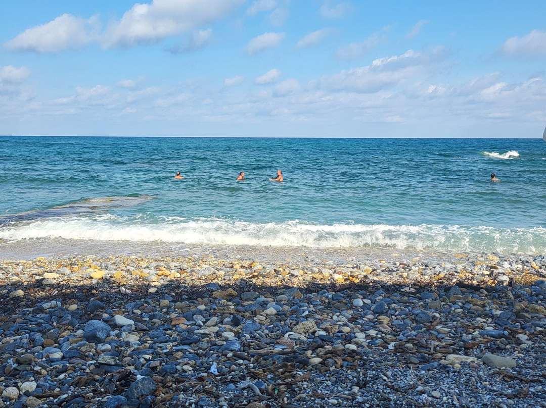 Harmony Rethymno Beach Hotel主图
