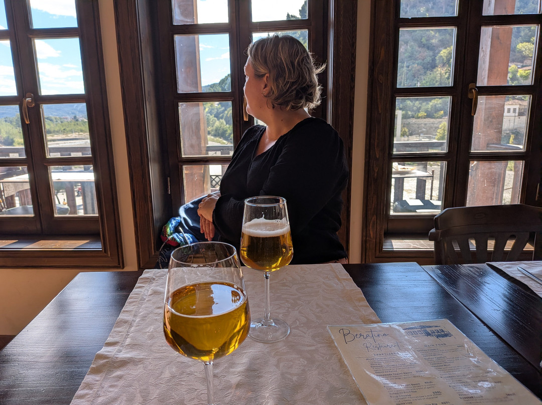 Beratino Restaurant