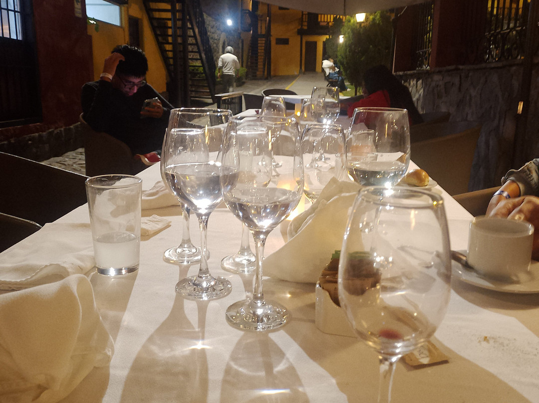 雷鸟普埃布罗度假酒店及会议中心主图