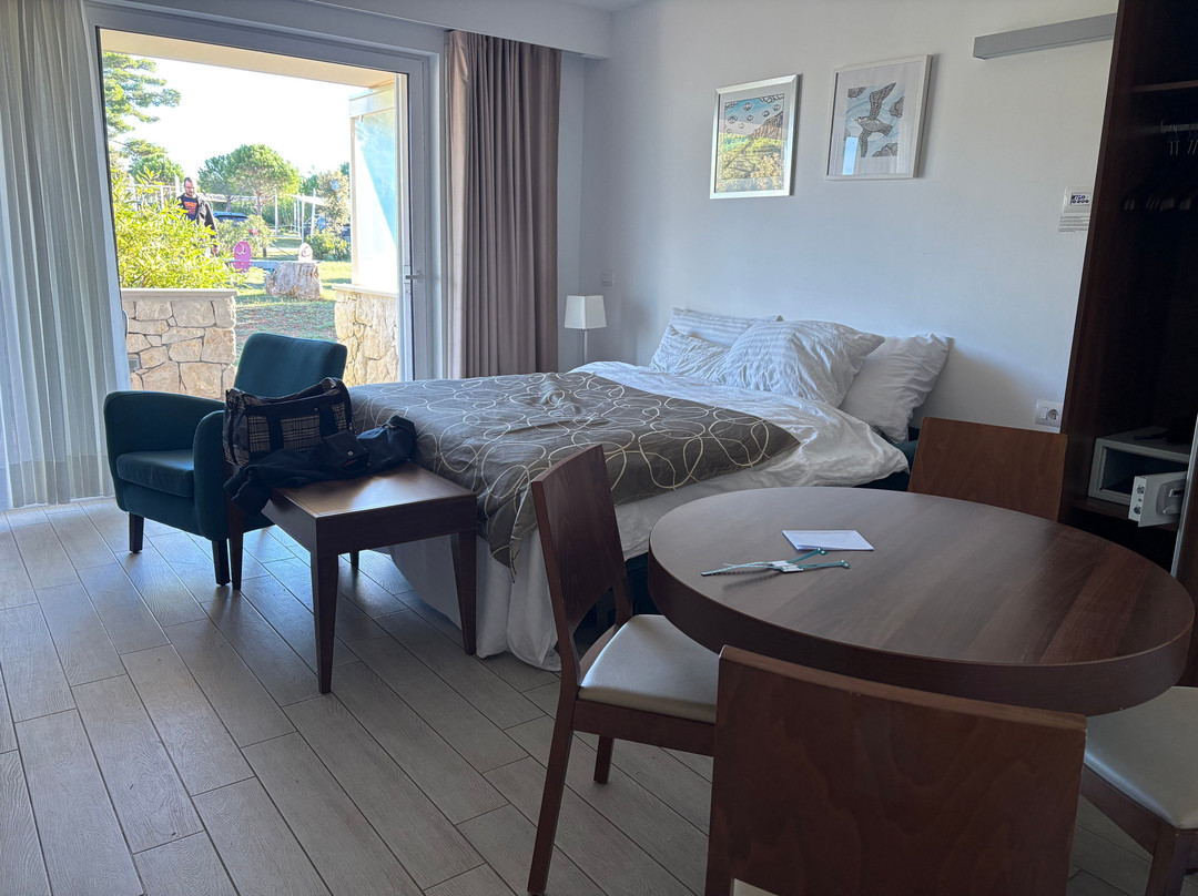 Zaton Holiday Resort 4 Star Apartments主图
