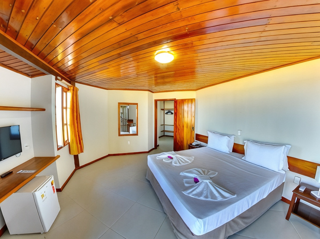 Una酒店住宿-Makaira Beach Resort