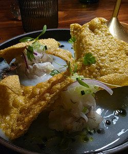 Restaurante Cense餐厅图片