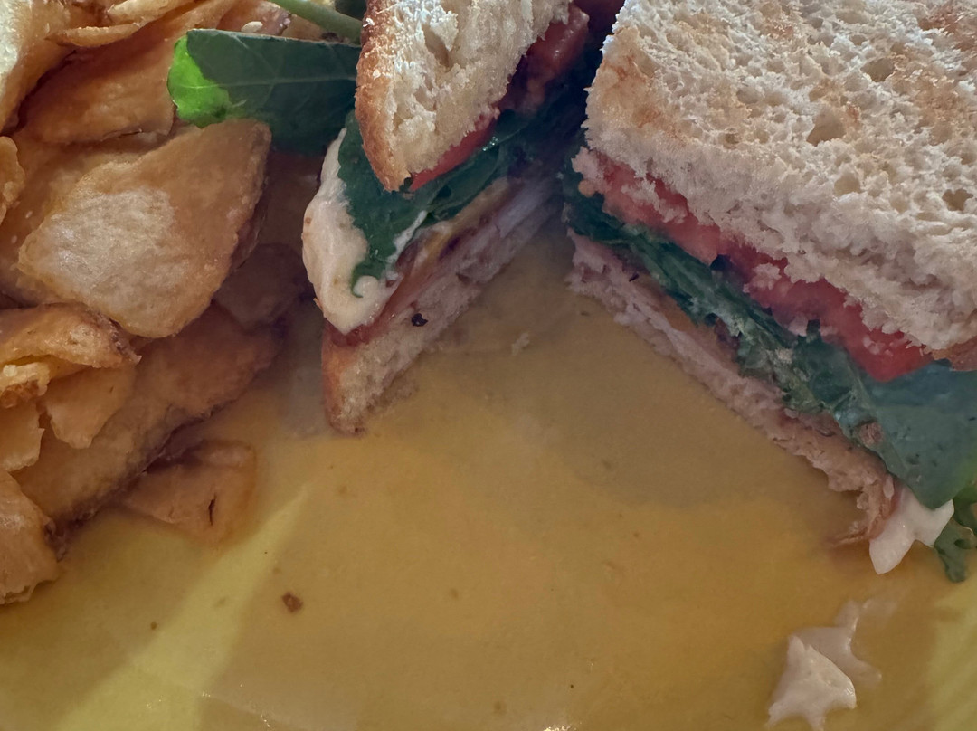 Meal & Market
