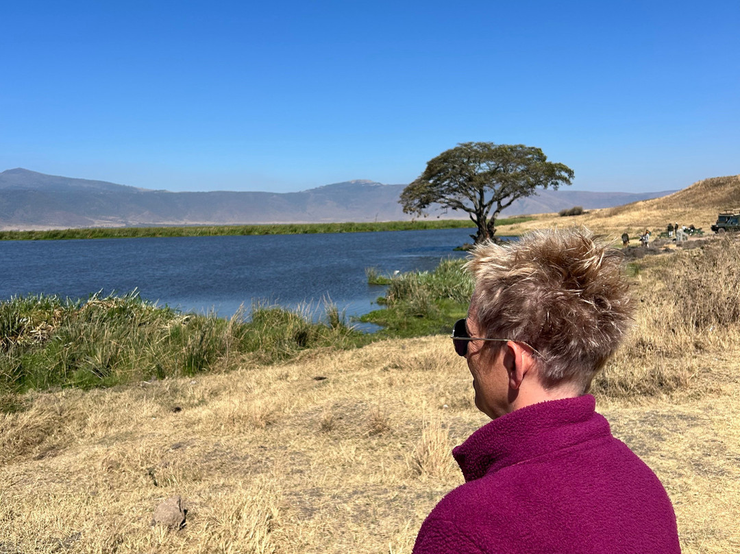 Tanzania-Experience-阿鲁沙必去景点