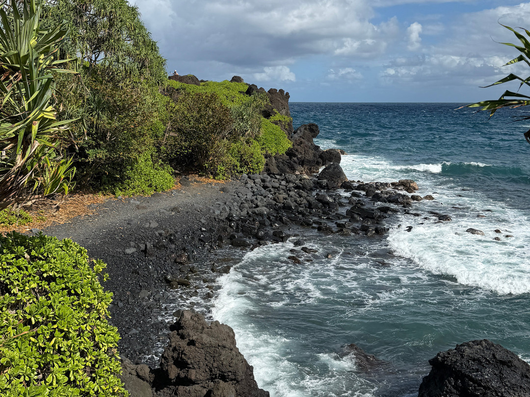 Road to Hana Tours-哈纳必去景点
