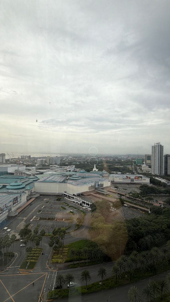 Vivere Hotel Alabang-旅行者