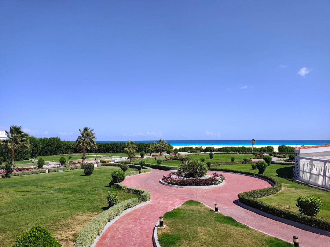 Ghazala Resort & Spa主图