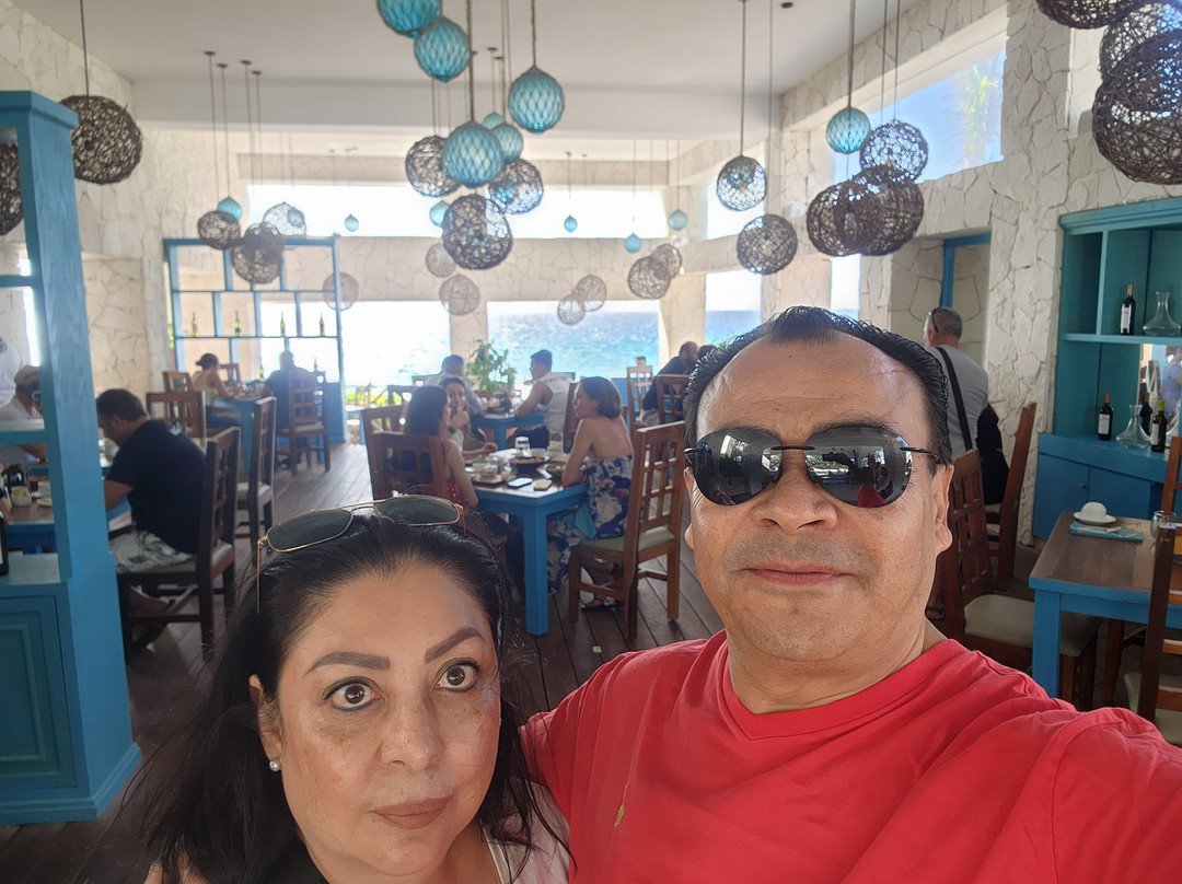 Cafe del Mar Restaurant
