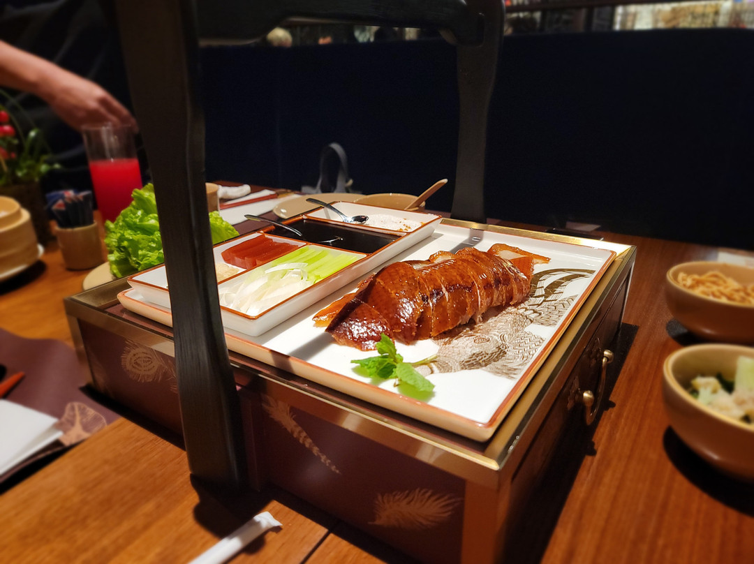 北方鸣苑