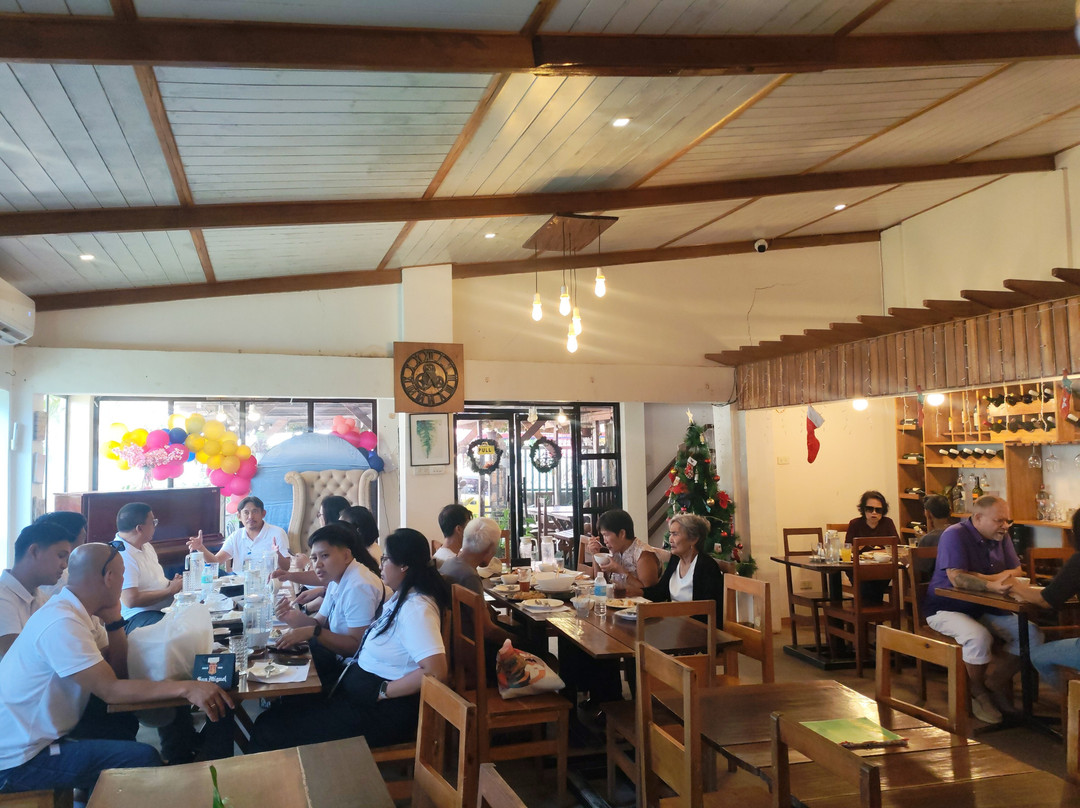 Pacita's Garden Calbayog