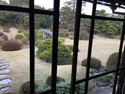 Old Ito Denemon House-饭冢市必去景点