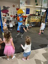 Jumbos Playland-麦克夸利港必去景点