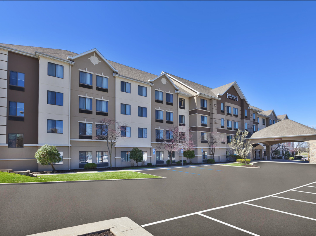 Staybridge Suites Columbia by IHG