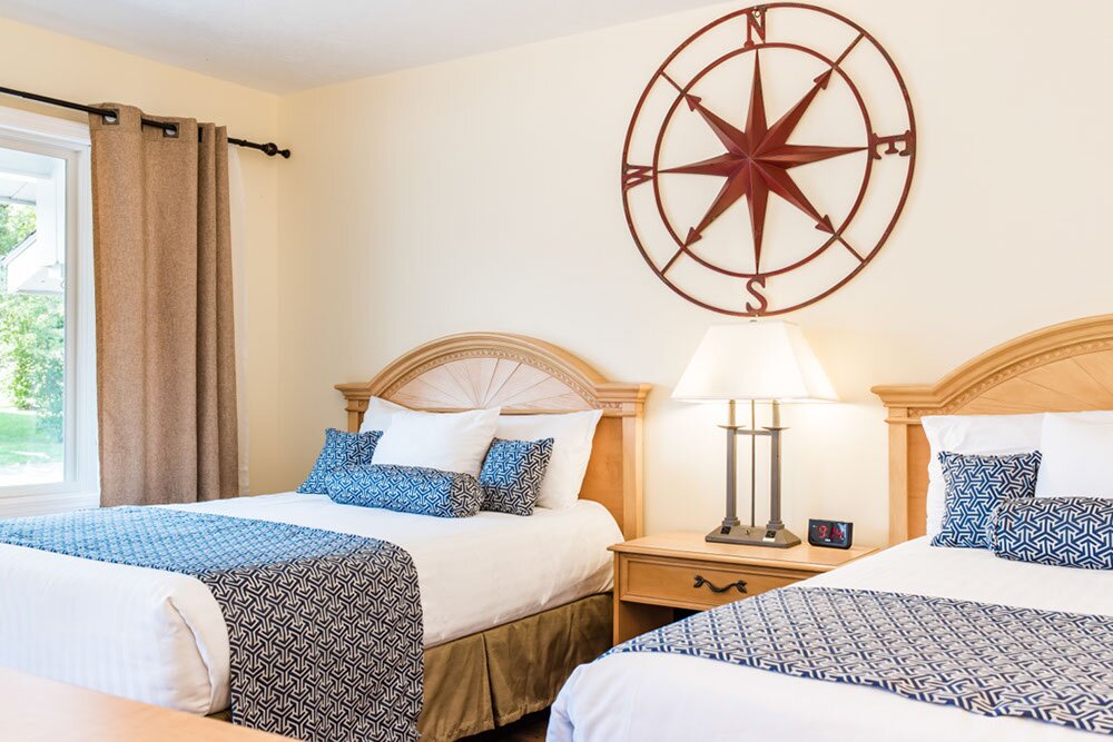 Capt.'s Inn & Suites-官方
