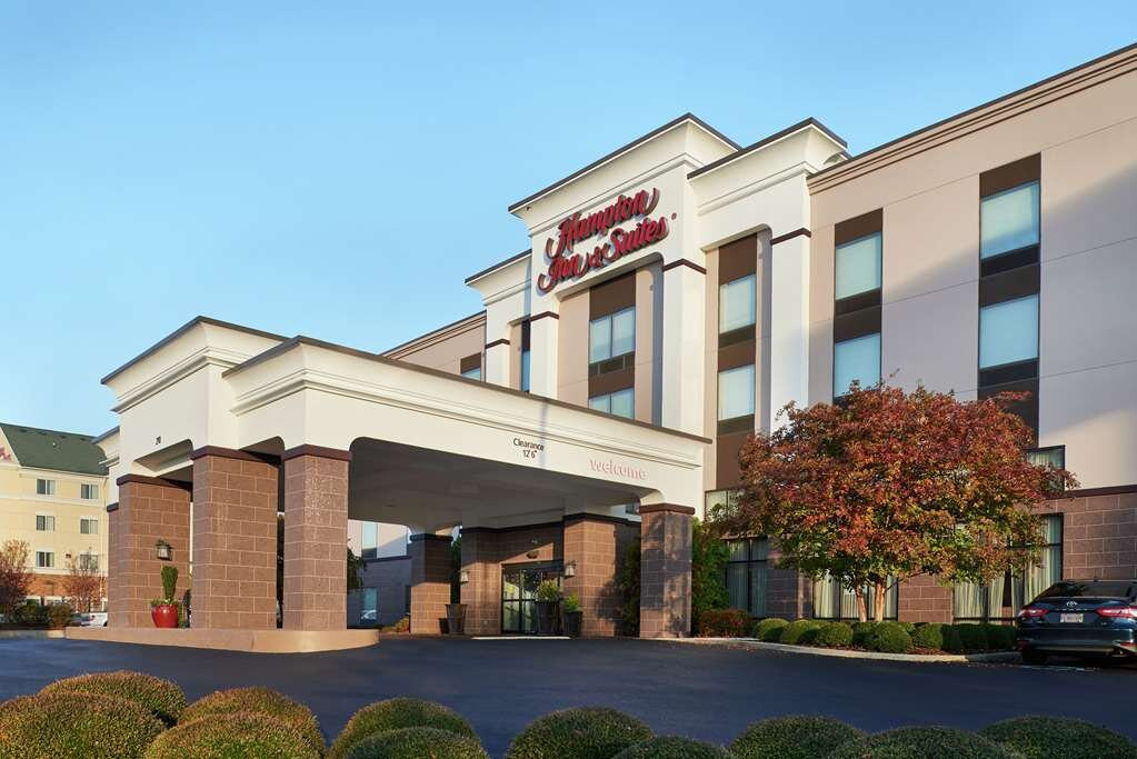 Hampton Inn & Suites Oxford-Anniston主图
