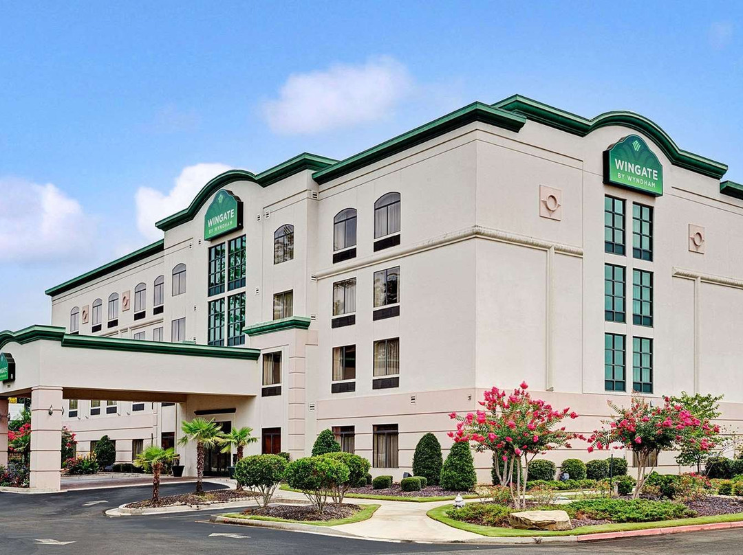 Wingate by Wyndham主图