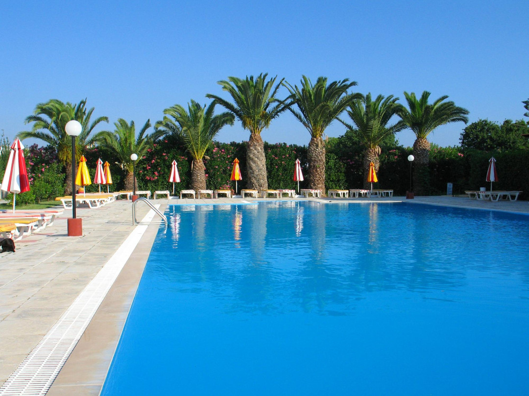 Hotel Iris
