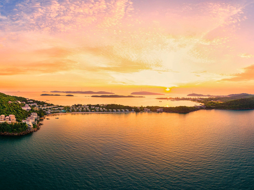 Premier Village Phu Quoc Resort - Managed By Accor主图