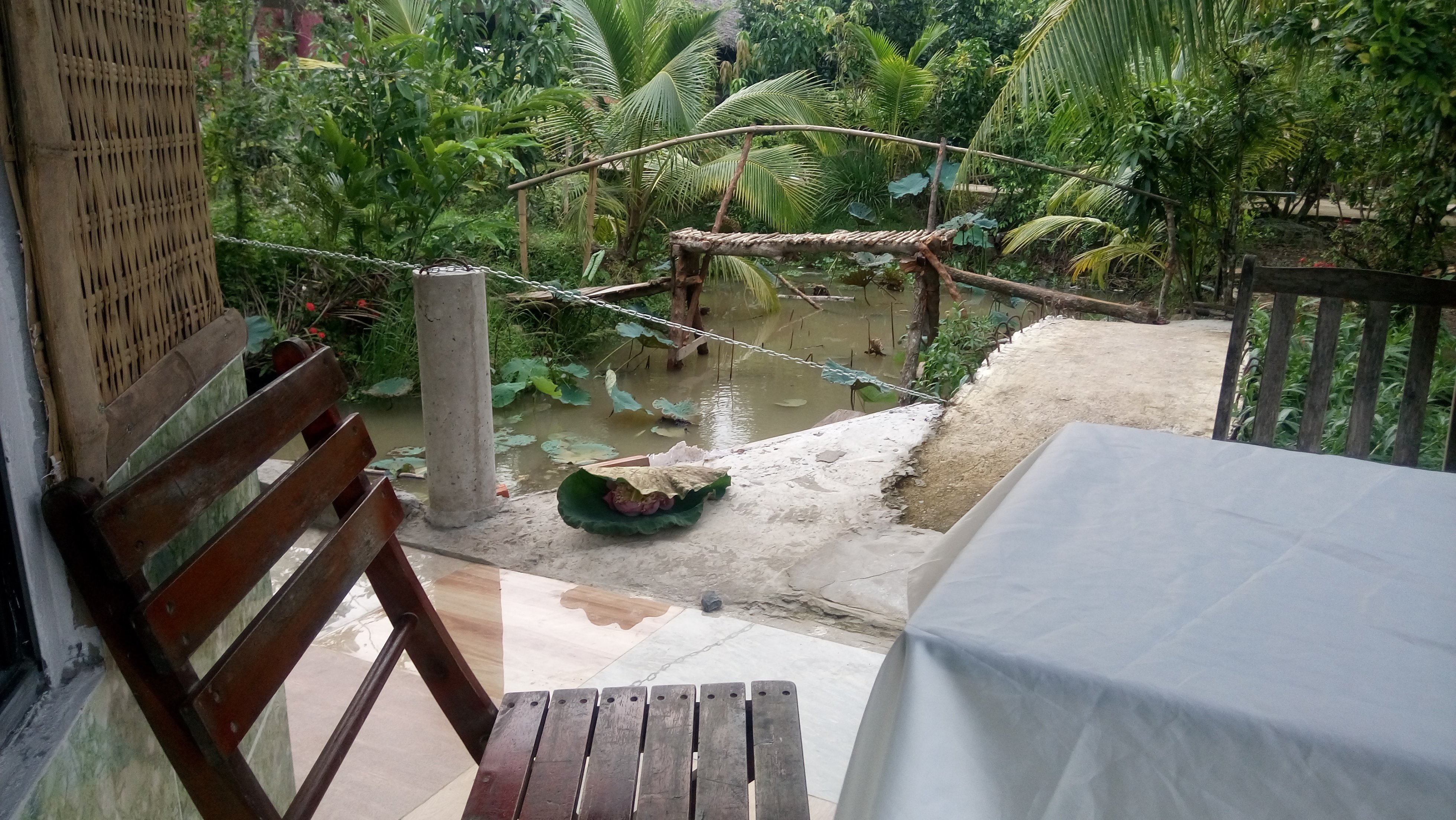 Mekong Family Nam Giang Homestay-官方