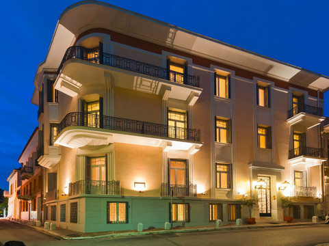 Hapimag Resort Athene