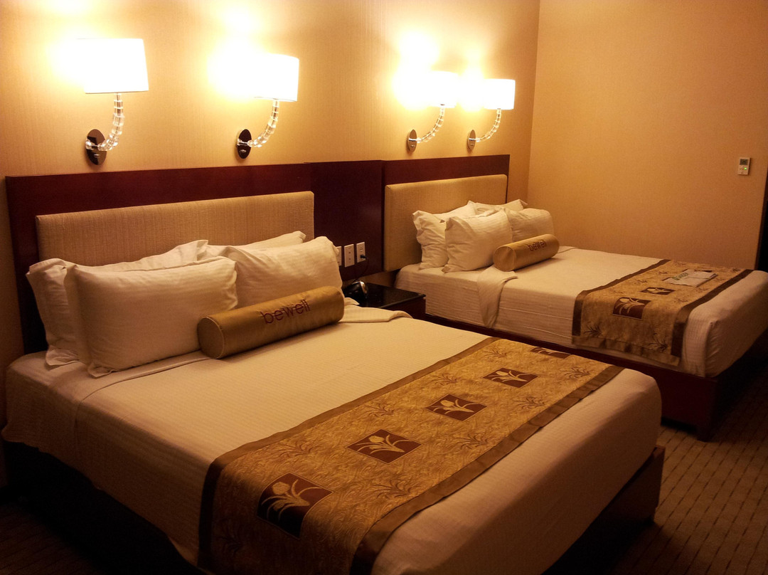 Wyndham Garden Paramaribo