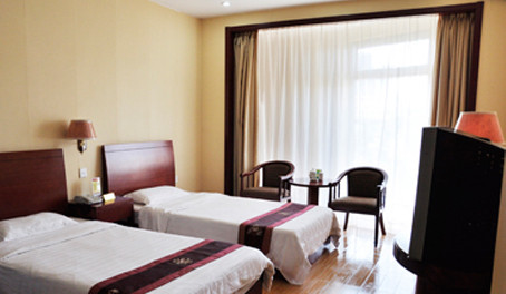 盛世嘉都大酒店主图