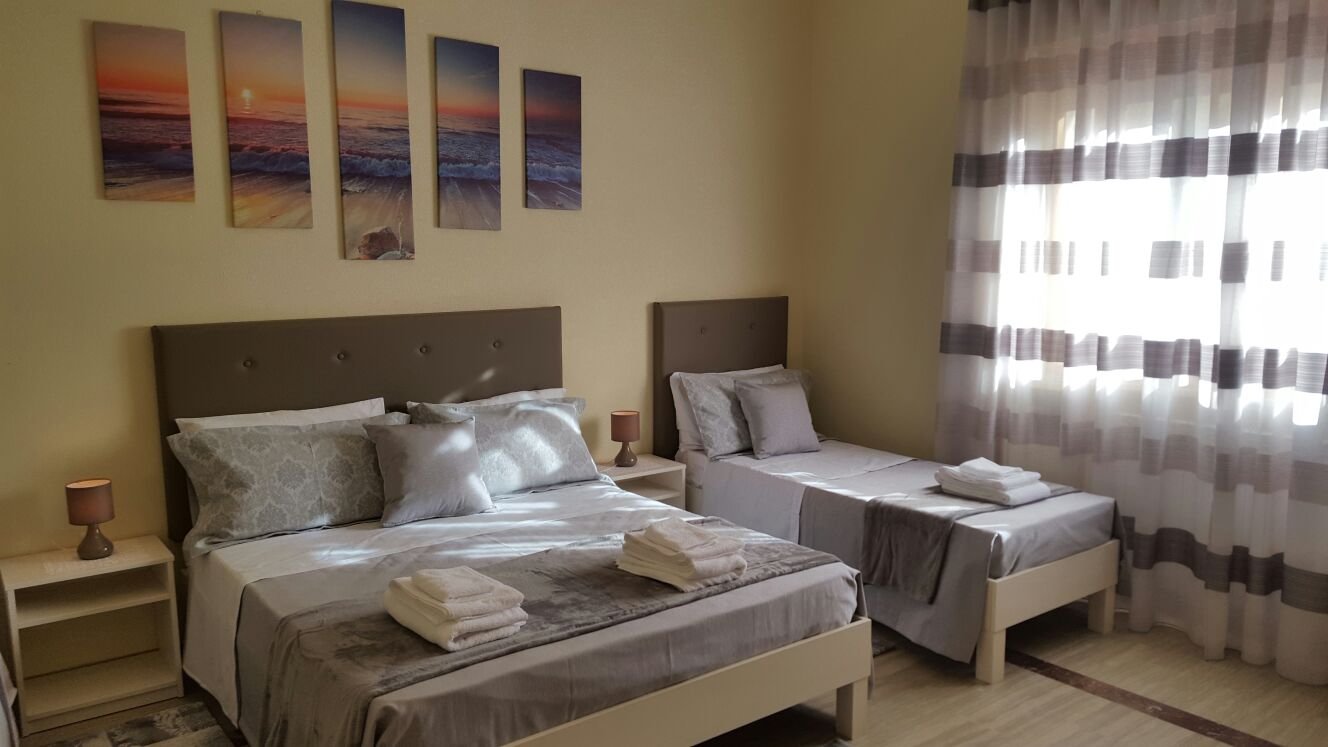 萨兰托阿马雷酒店-官方