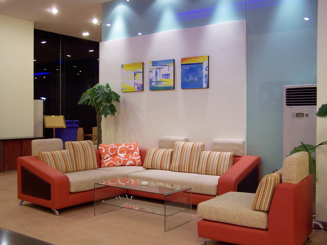 7天广州天河公园店主图