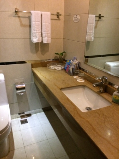 杭州凯瑞大酒店（国芳龙湖天街九堡地铁站店）主图