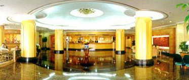 龙祥大酒店主图