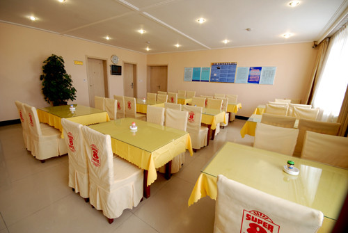 速8酒店沂水汽车总站店主图