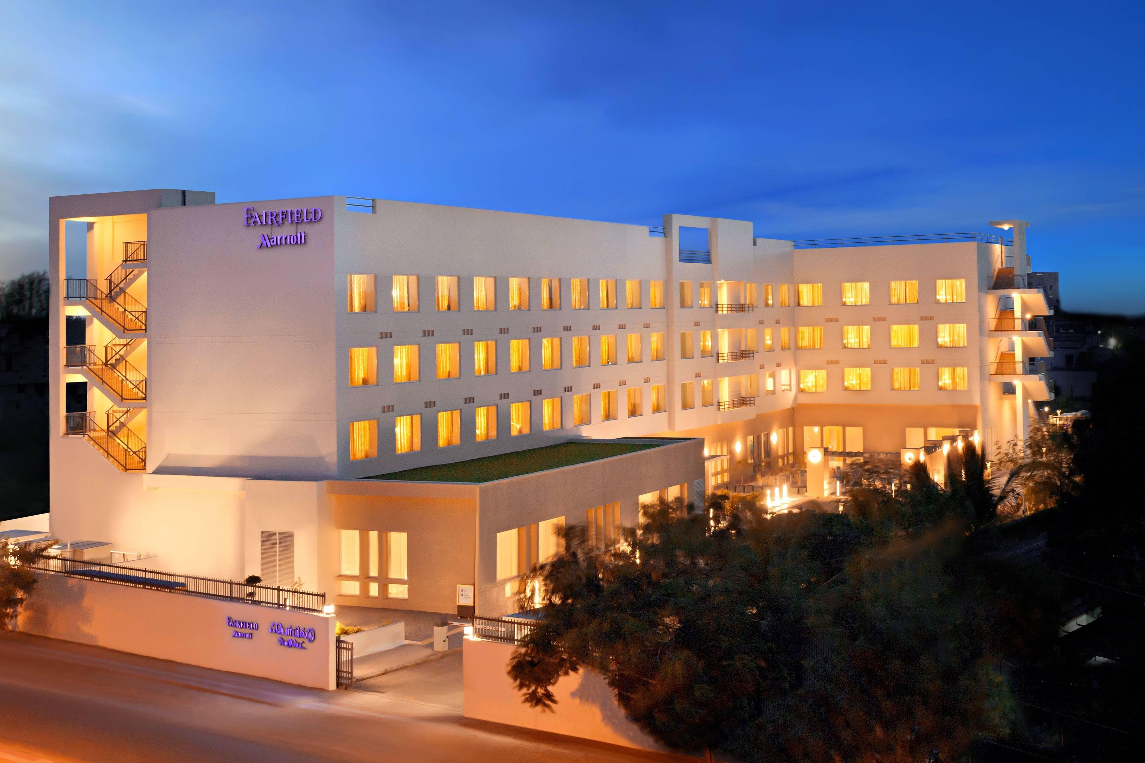 Fairfield by Marriott Coimbatore-官方