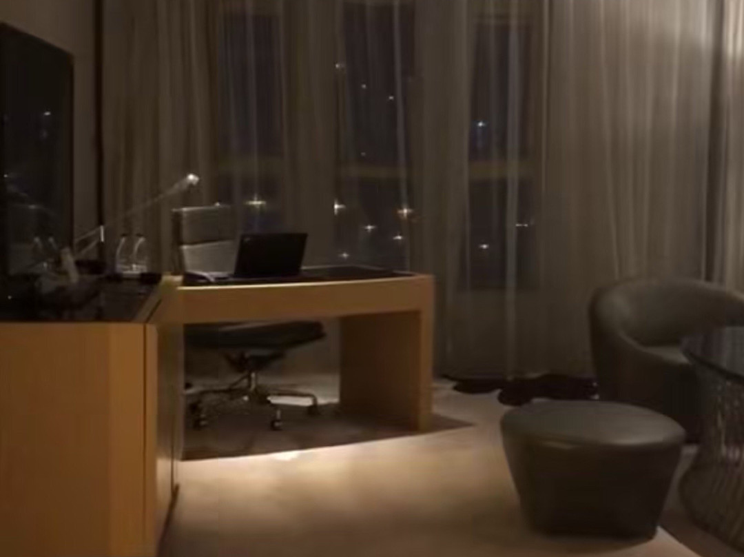 漯河建业福朋喜来登酒店主图