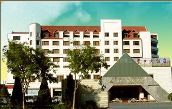 龙口大酒店-官方