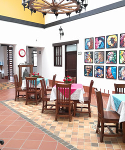 圣安东尼奥精品酒店酒店图片