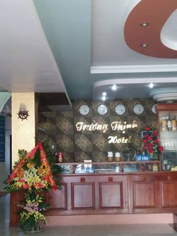 Truong Thinh Song Cong Hotel