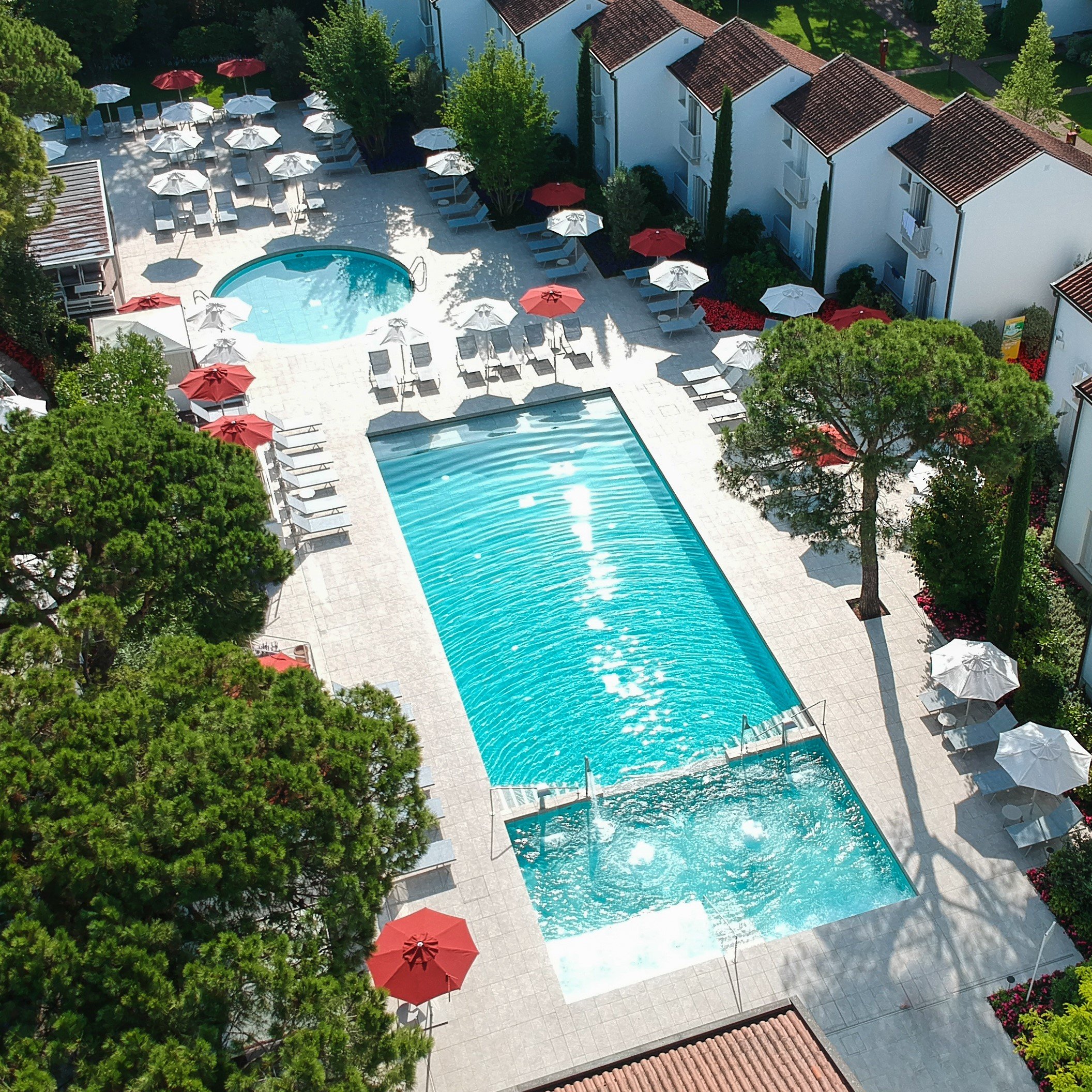 Art & Park Hotel Union Lido-官方