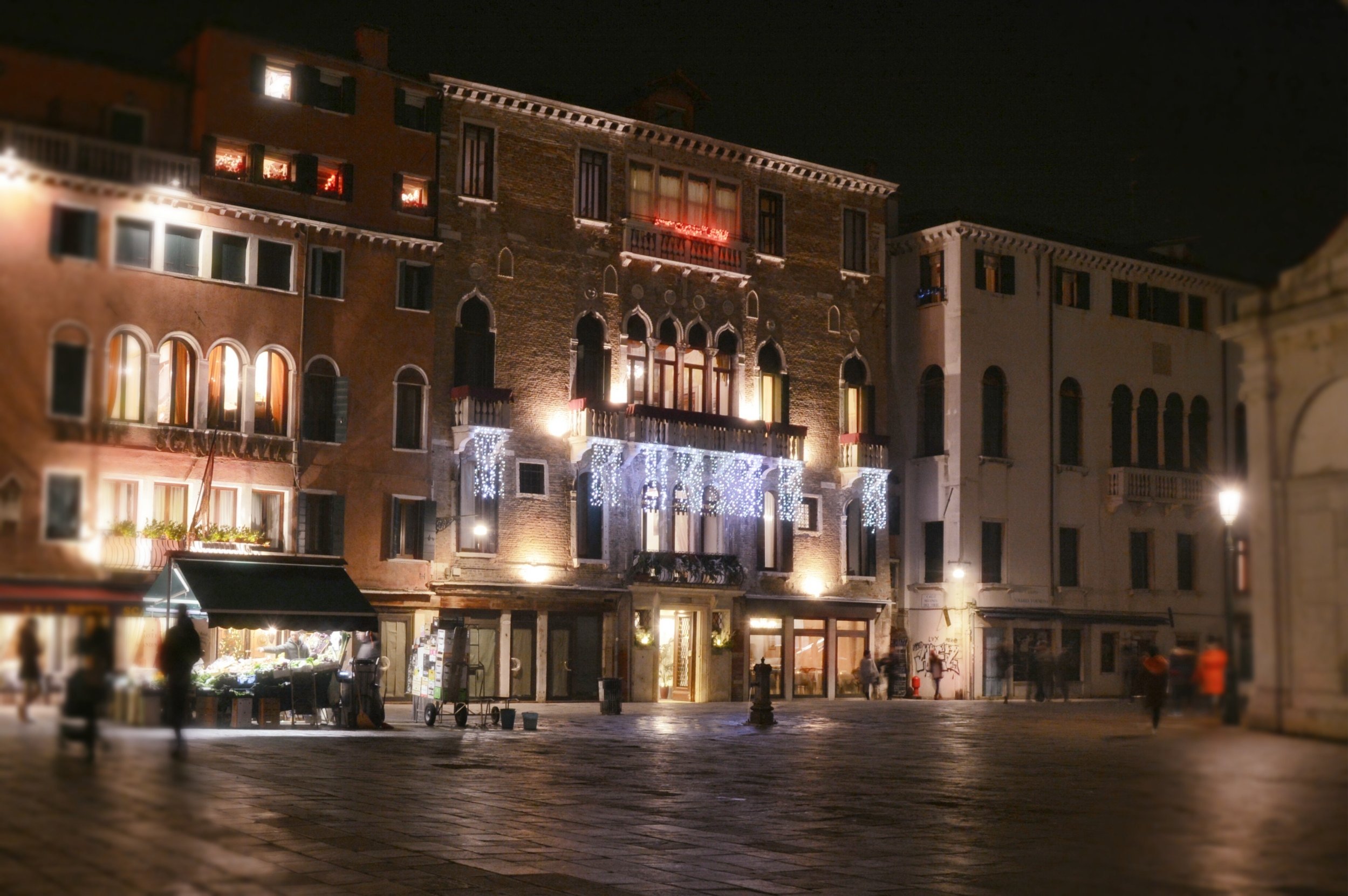 威图里宫酒店-官方